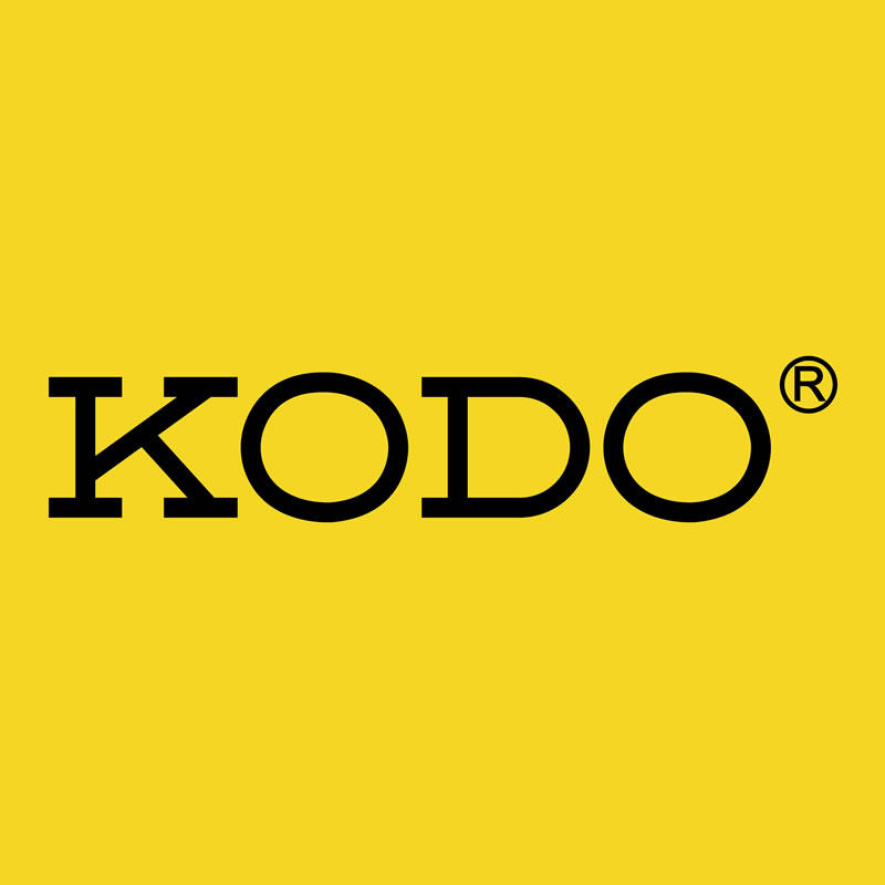 KODO旗舰店 店铺LOGO