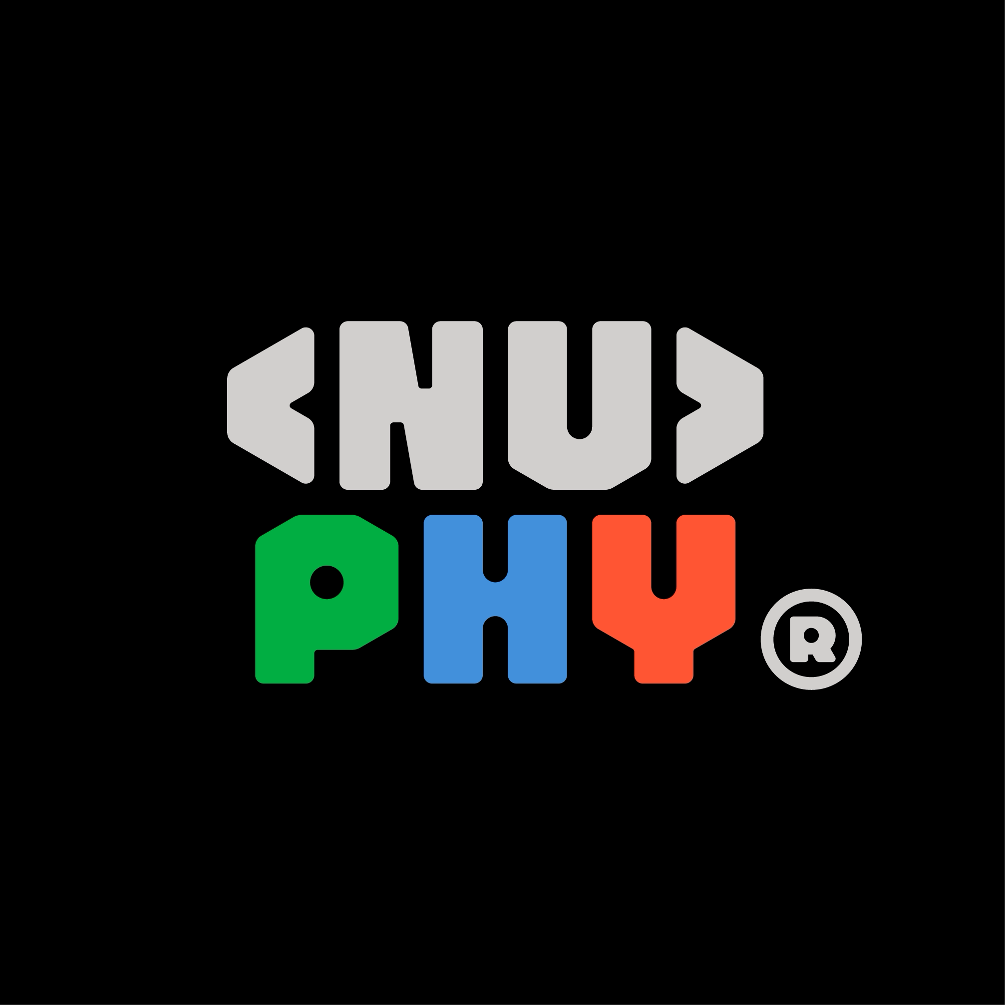 NuPhy旗舰店 店铺LOGO