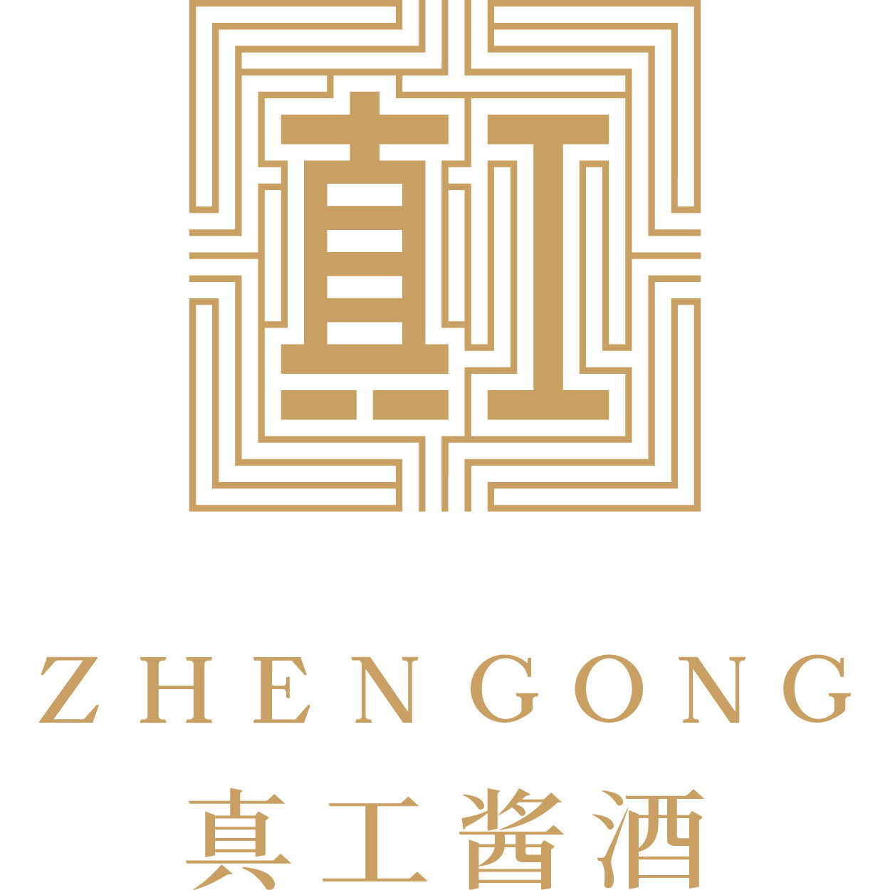 真工酱酒旗舰店