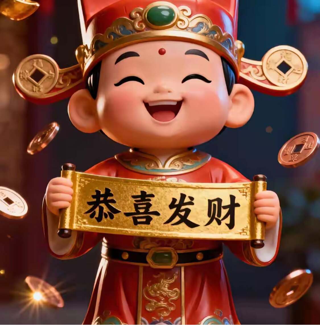 欣诚精品银饰