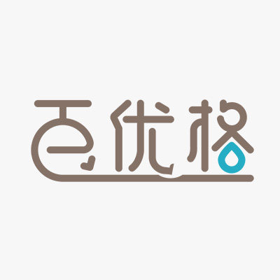 百优格源头工厂店 店铺LOGO