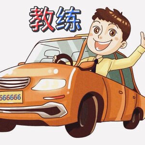 驾考技巧理论图书店