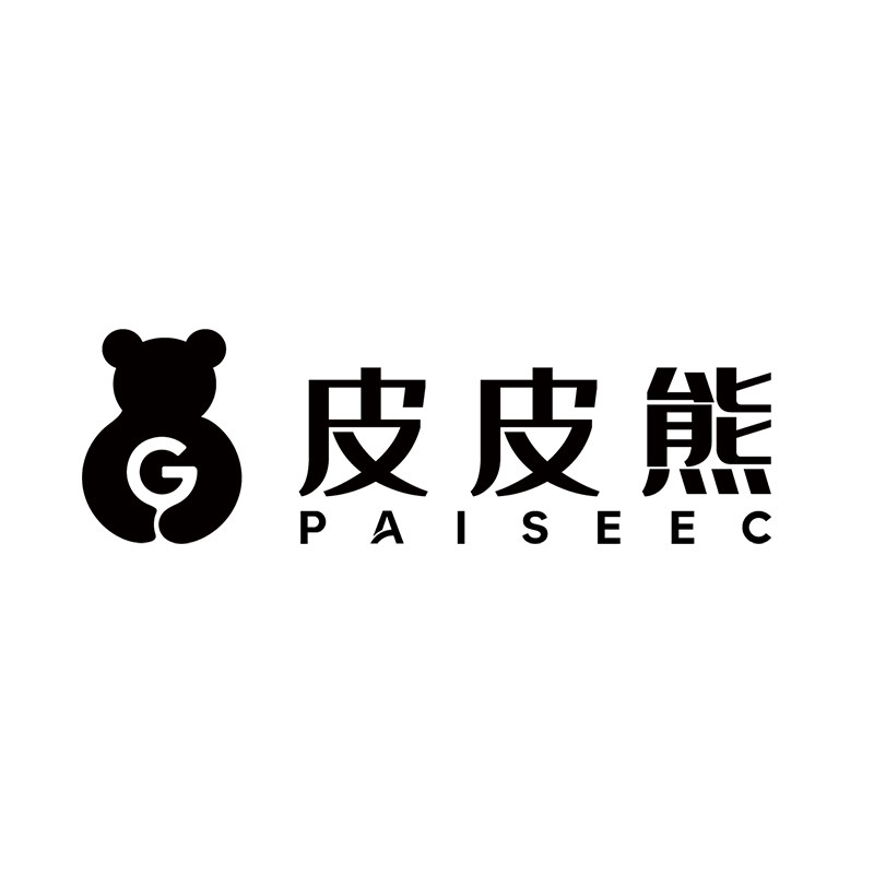 皮皮熊旗舰店 店铺LOGO