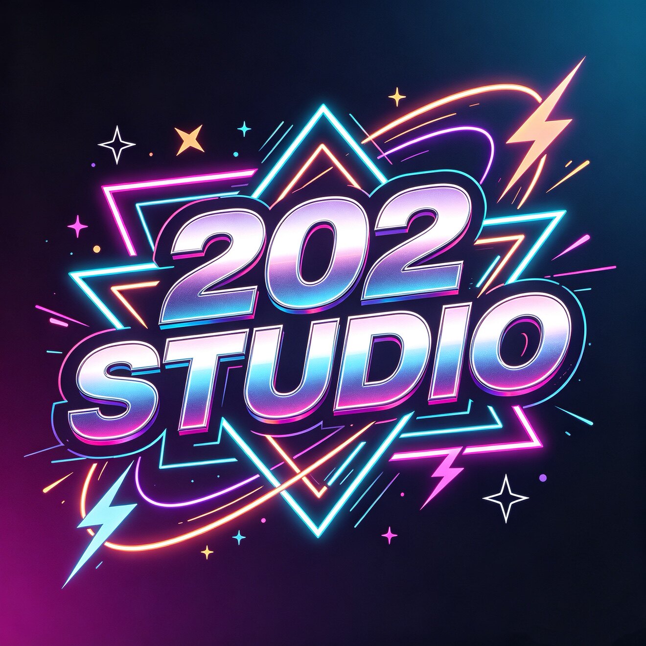 202 工作室