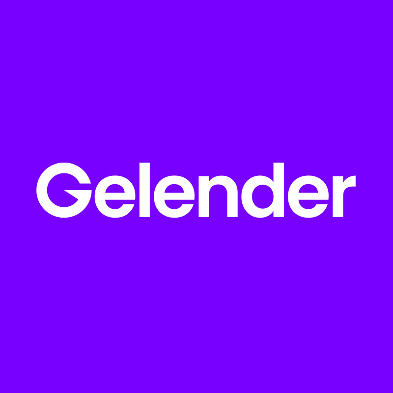 Gelender旗舰店