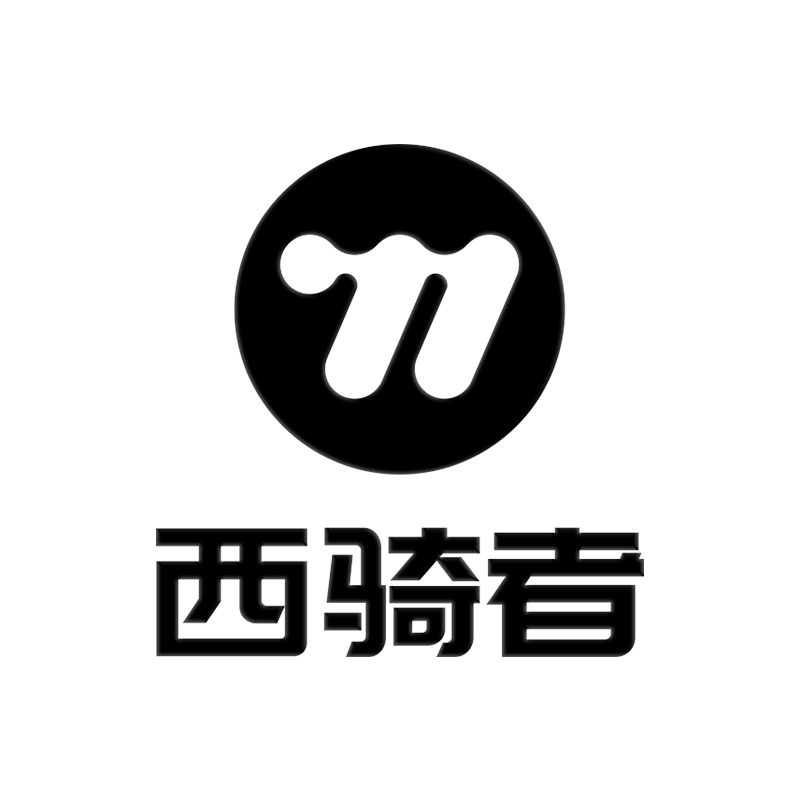 西骑者官方企业店 店铺LOGO