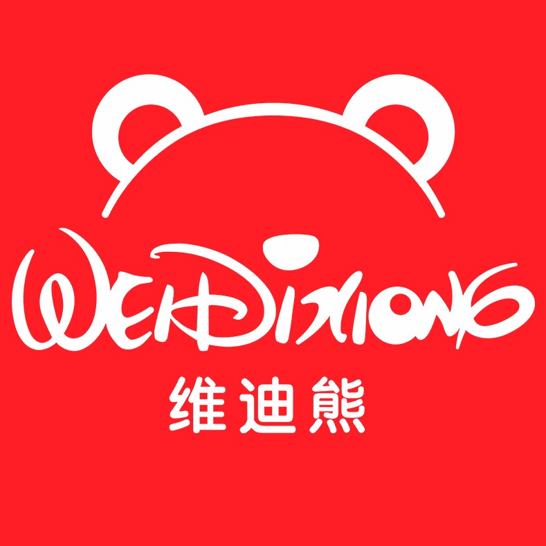 维迪熊旗舰店