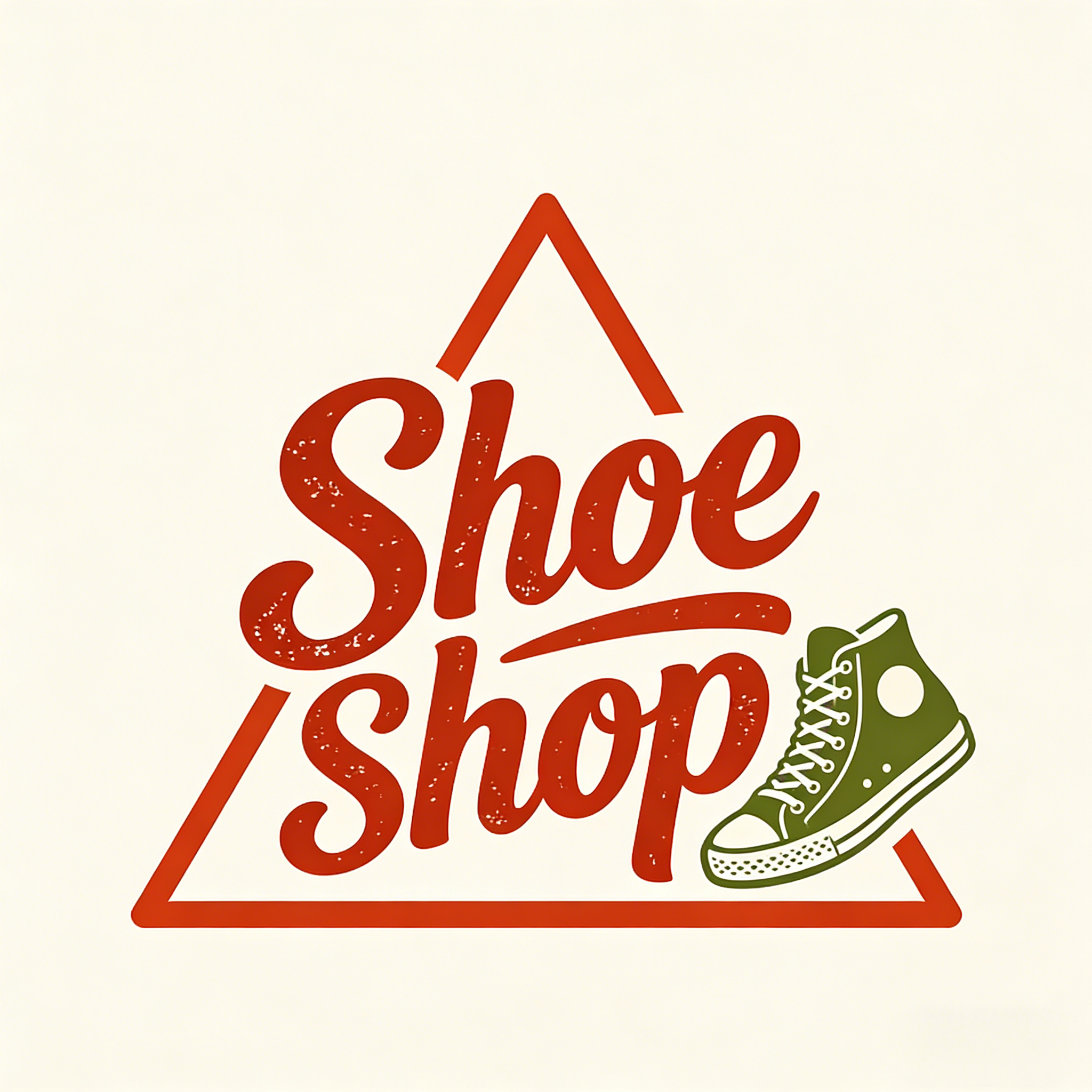 趣味Shoe shop