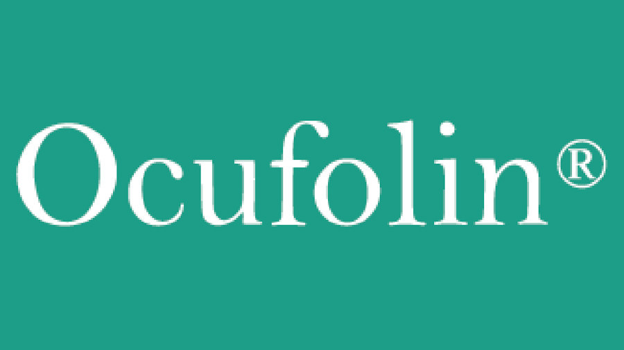 Ocufolin海外旗舰店