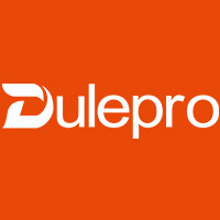 dulepro多乐旗舰店 店铺LOGO