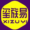 玺族易品牌店 店铺LOGO