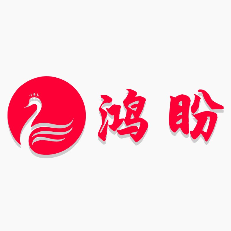 鸿盼旗舰店