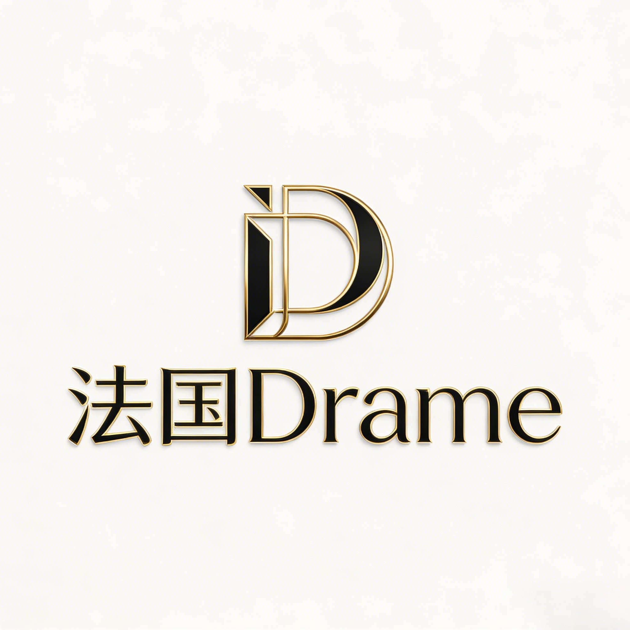 法国Drame高端饰品
