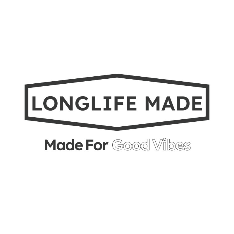 longlifemade旗舰店 店铺LOGO