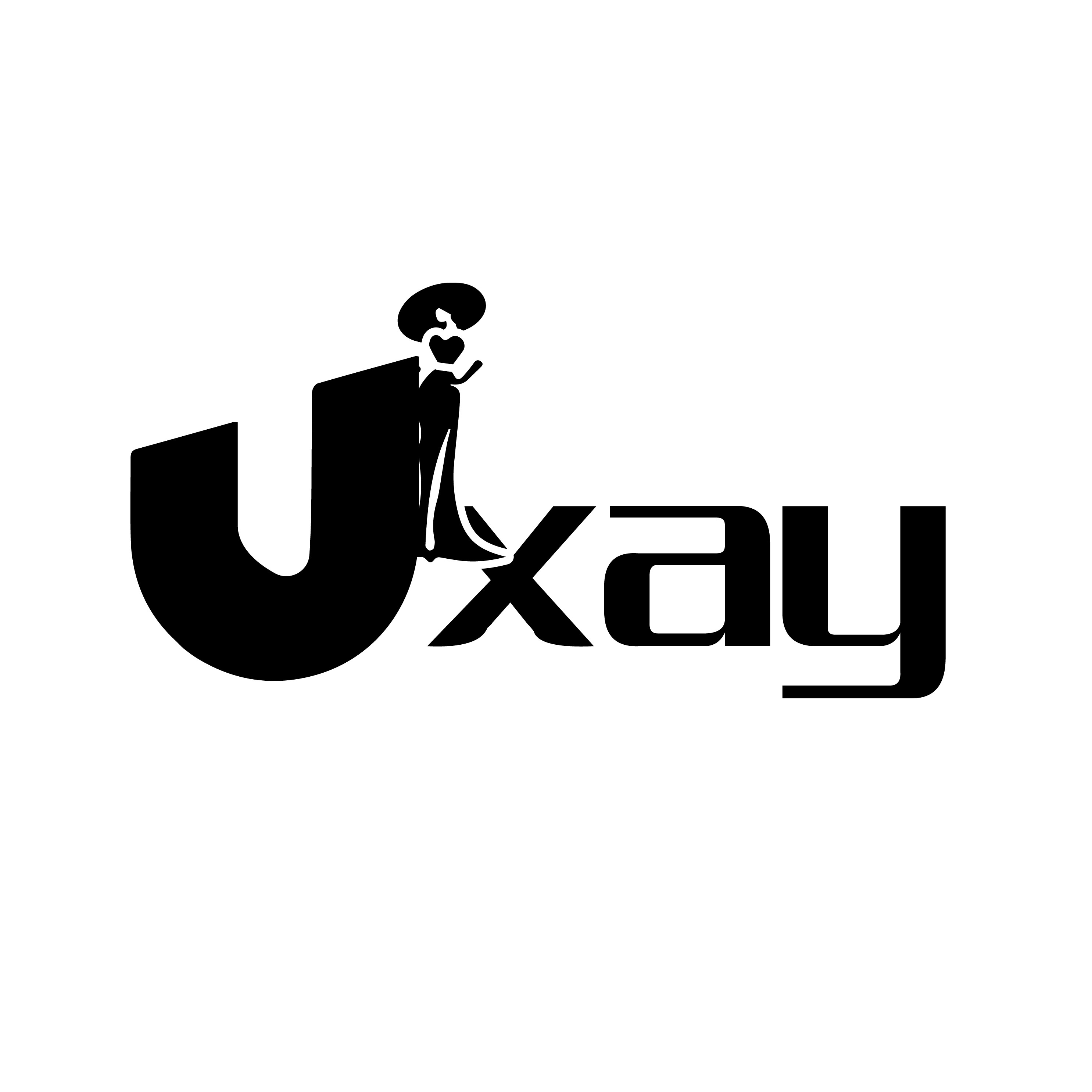 UXAY旗舰店 店铺LOGO