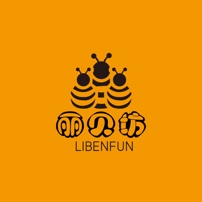 LIBENFUN儿童箱包二店 店铺LOGO