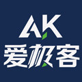 爱极客鞋类旗舰店