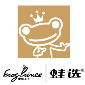 蛙选旗舰店