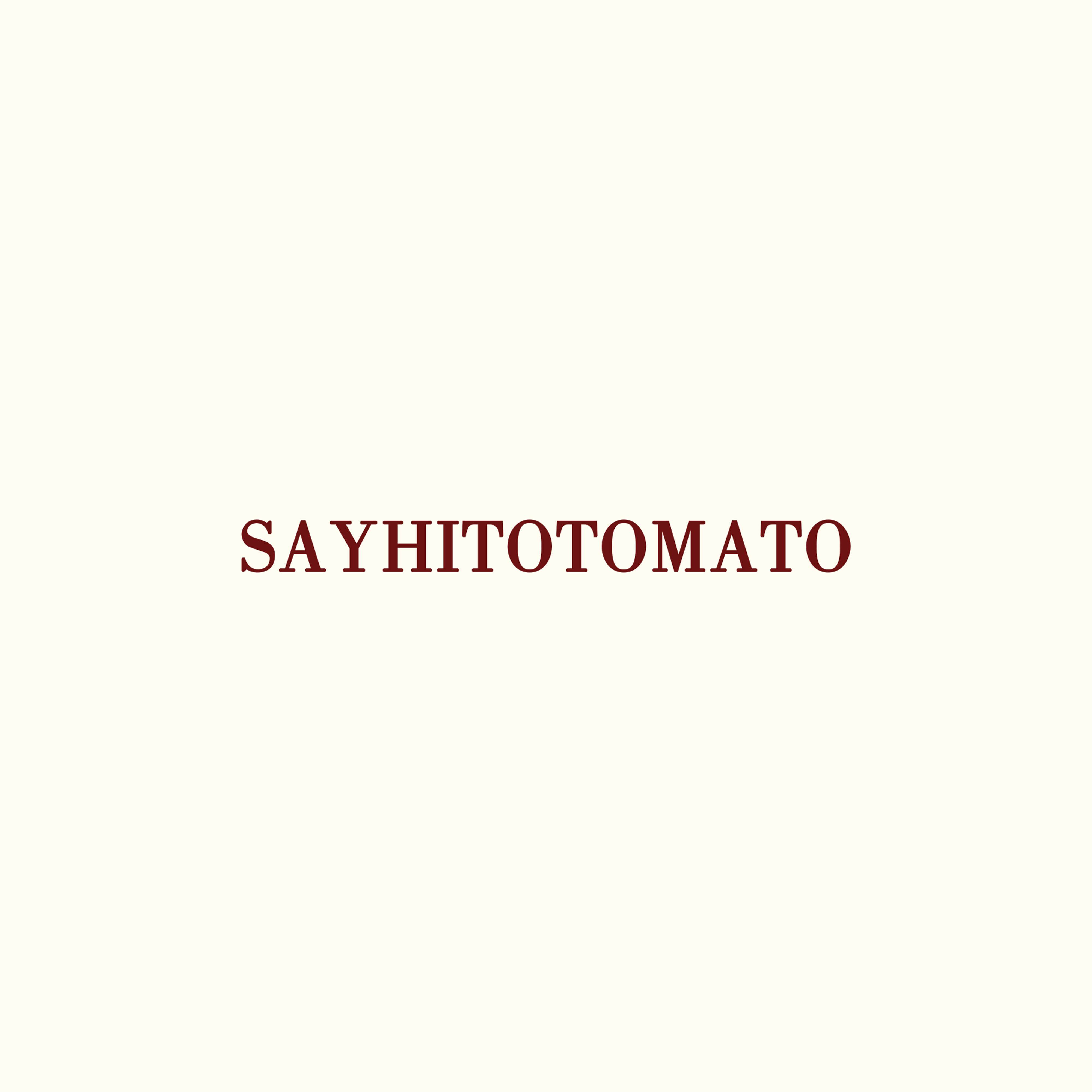 Say hi to tomato