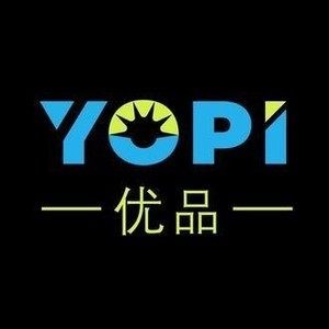 YOPI旗舰店 店铺LOGO