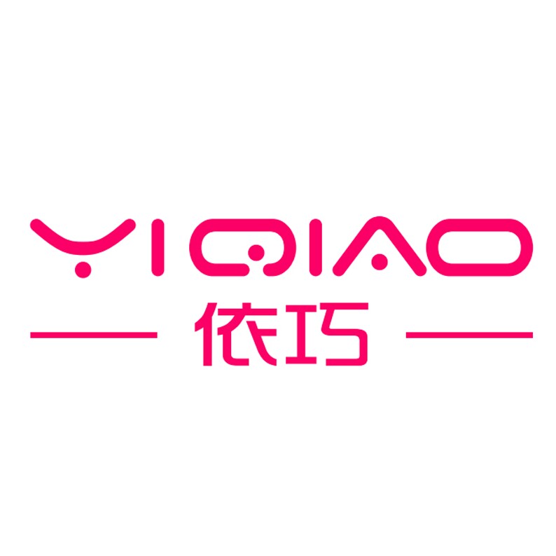 依巧旗舰店 店铺LOGO