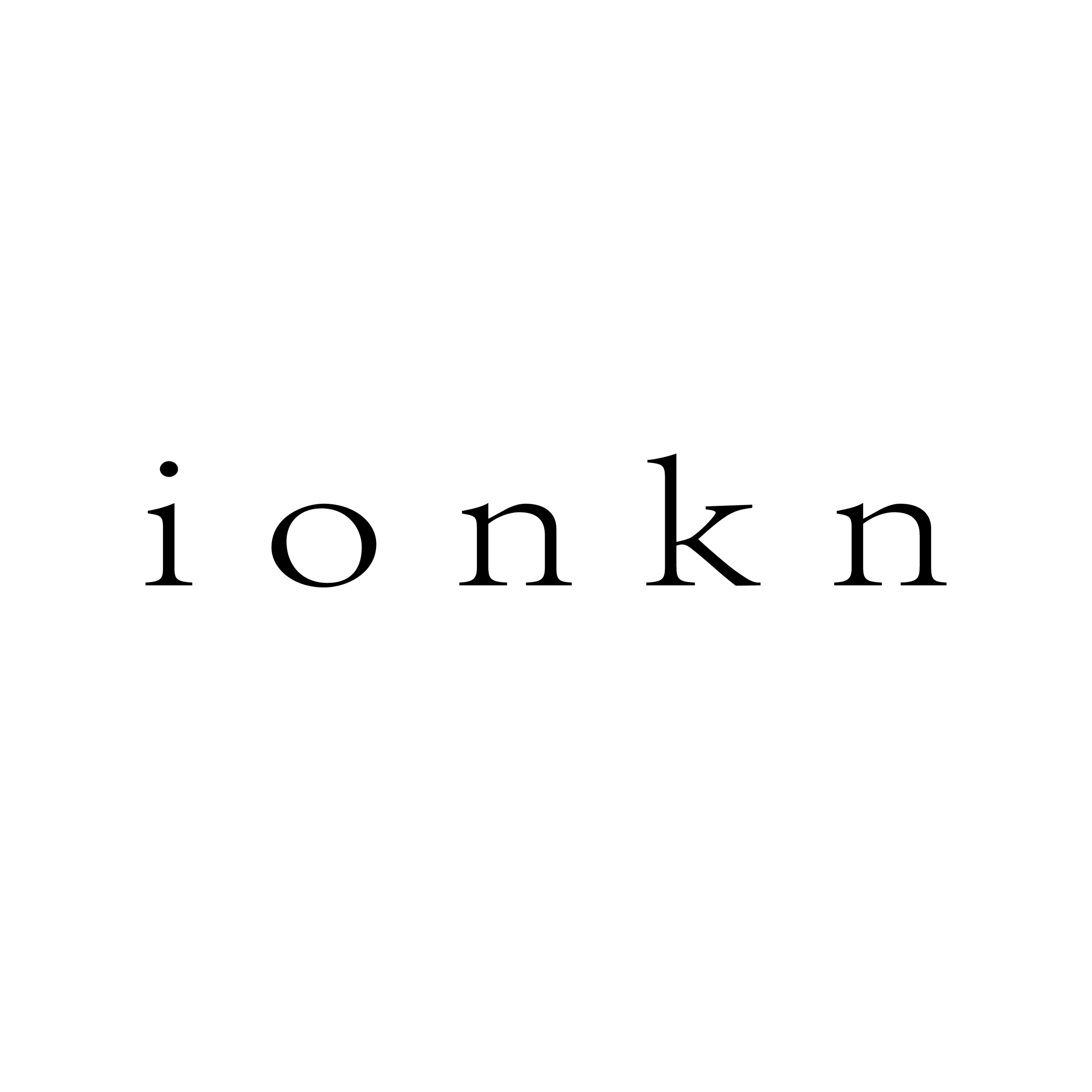 ionkn旗舰店