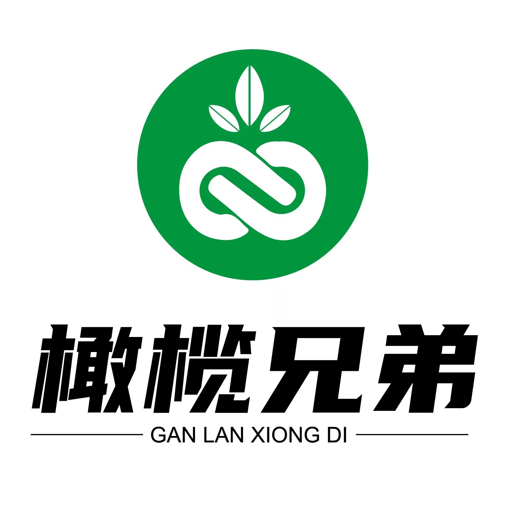 橄榄兄弟旗舰店 店铺LOGO