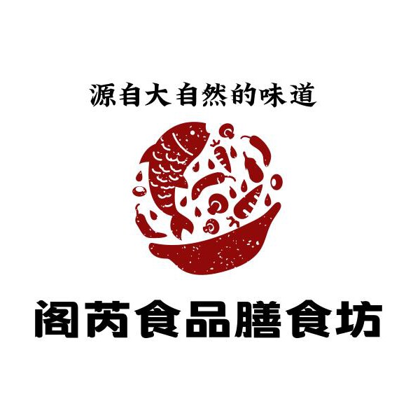 阁芮食品专营店