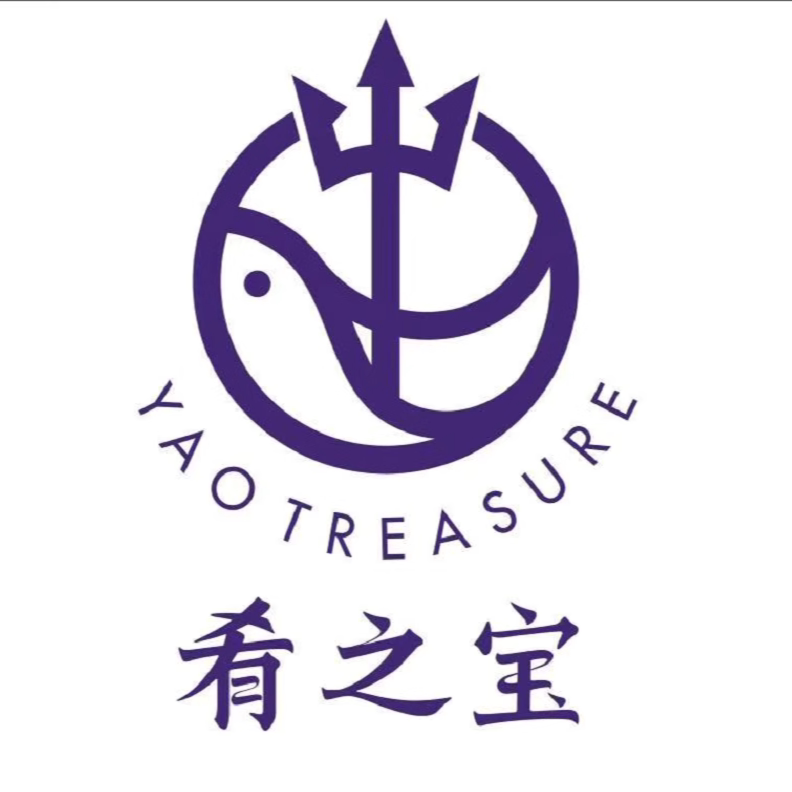 肴之宝旗舰店 店铺LOGO