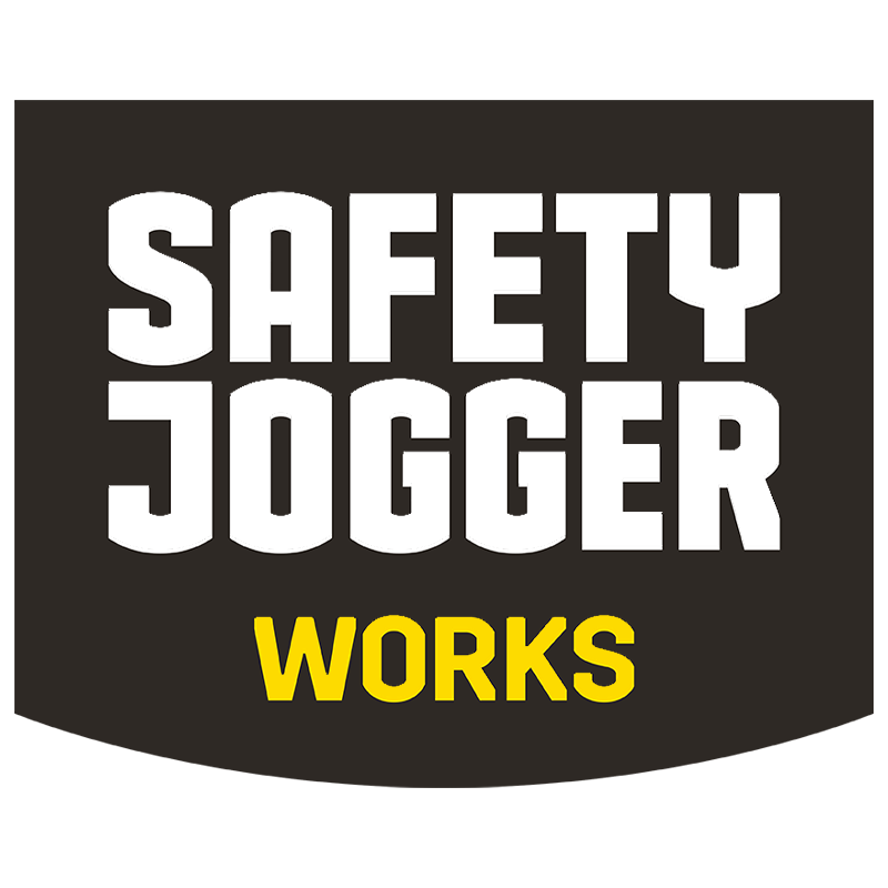 safetyjogger旗舰店 店铺LOGO