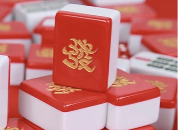 麻小雀棋牌娱乐