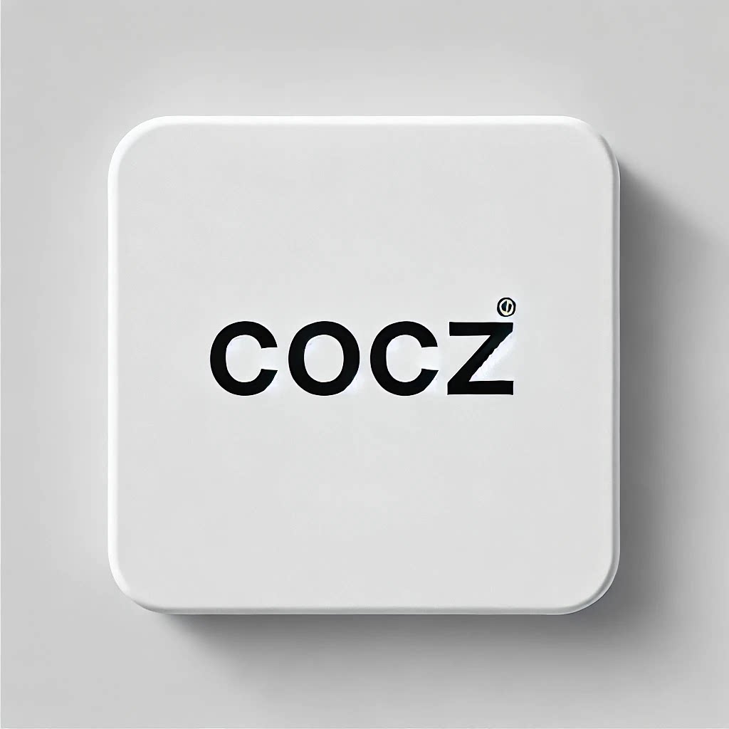 代购法国COCZ