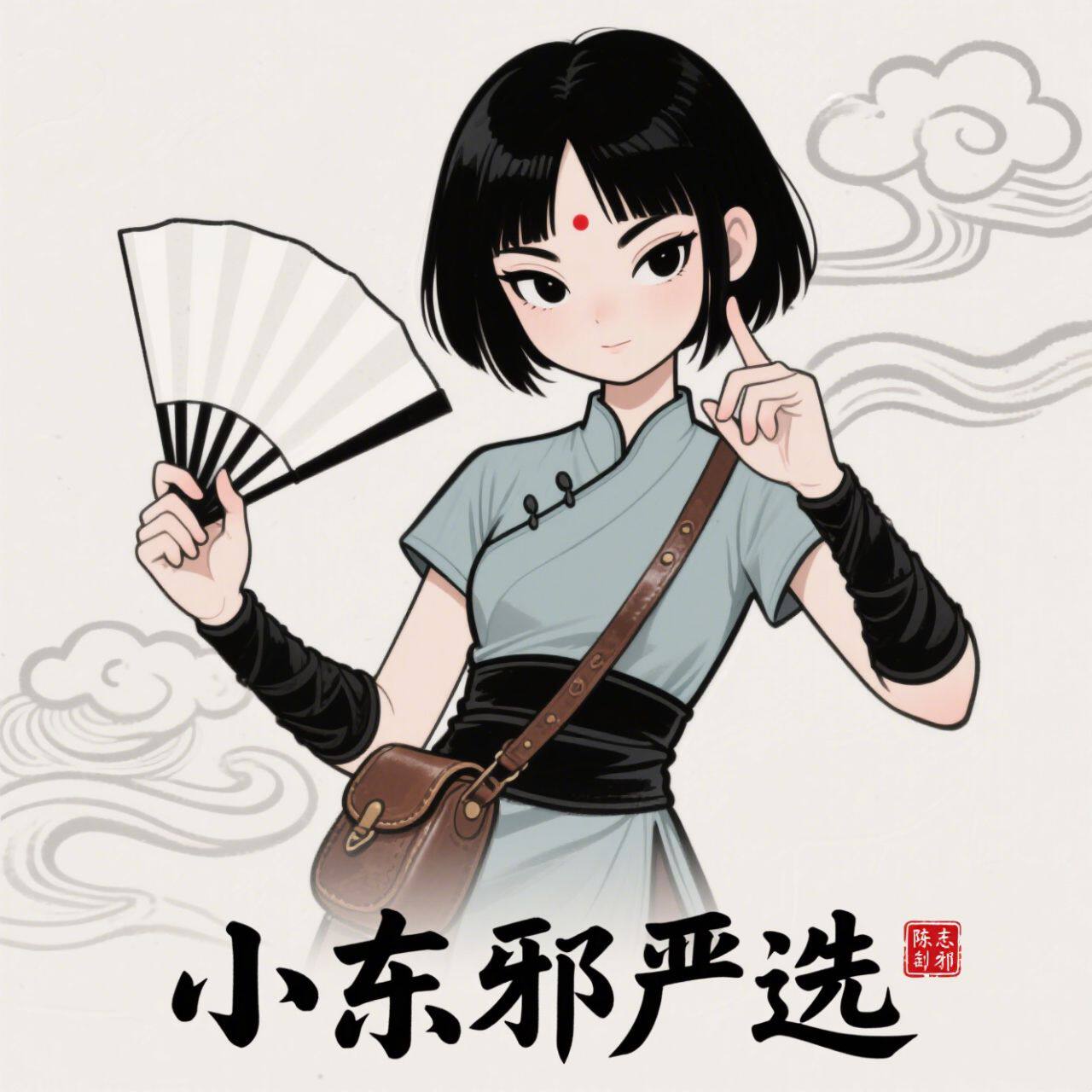 小东邪严选