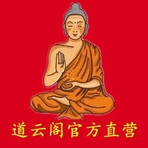 道云阁品牌官方企业店 店铺LOGO