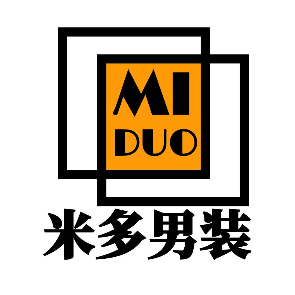 米多男装 品质店