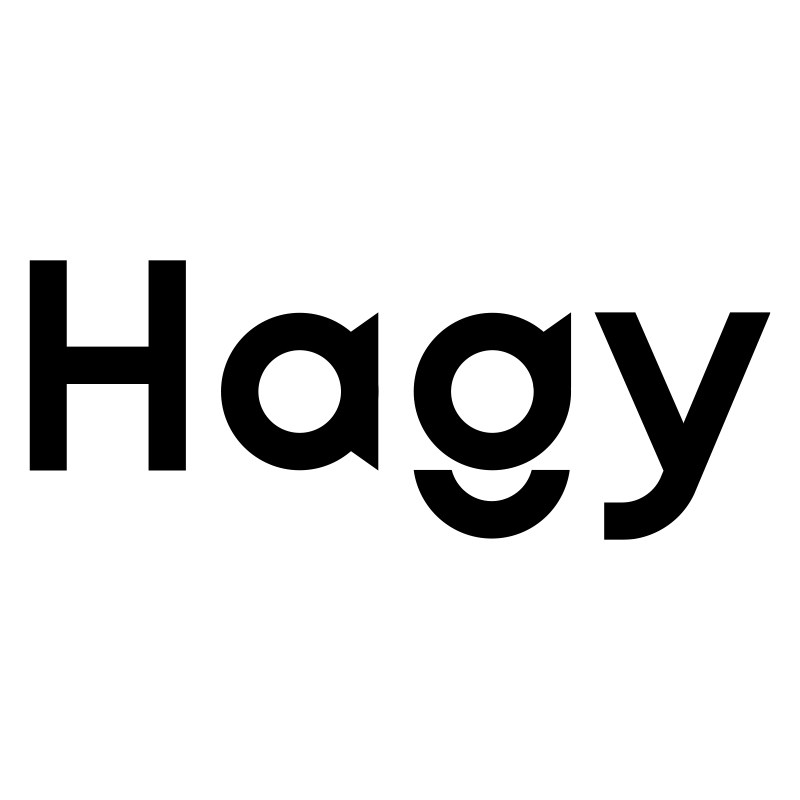 HAGY旗舰店