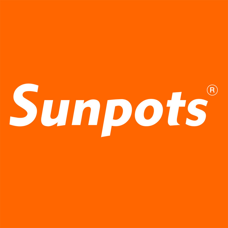 Sunpots旗舰店