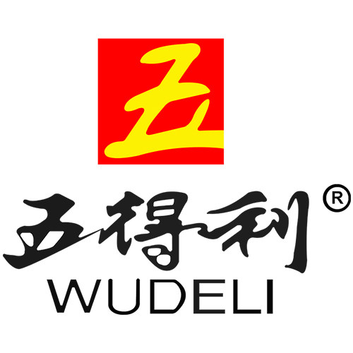 五得利企业面粉店 店铺LOGO