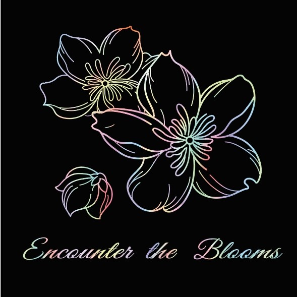 Encounter the blooms 店铺LOGO