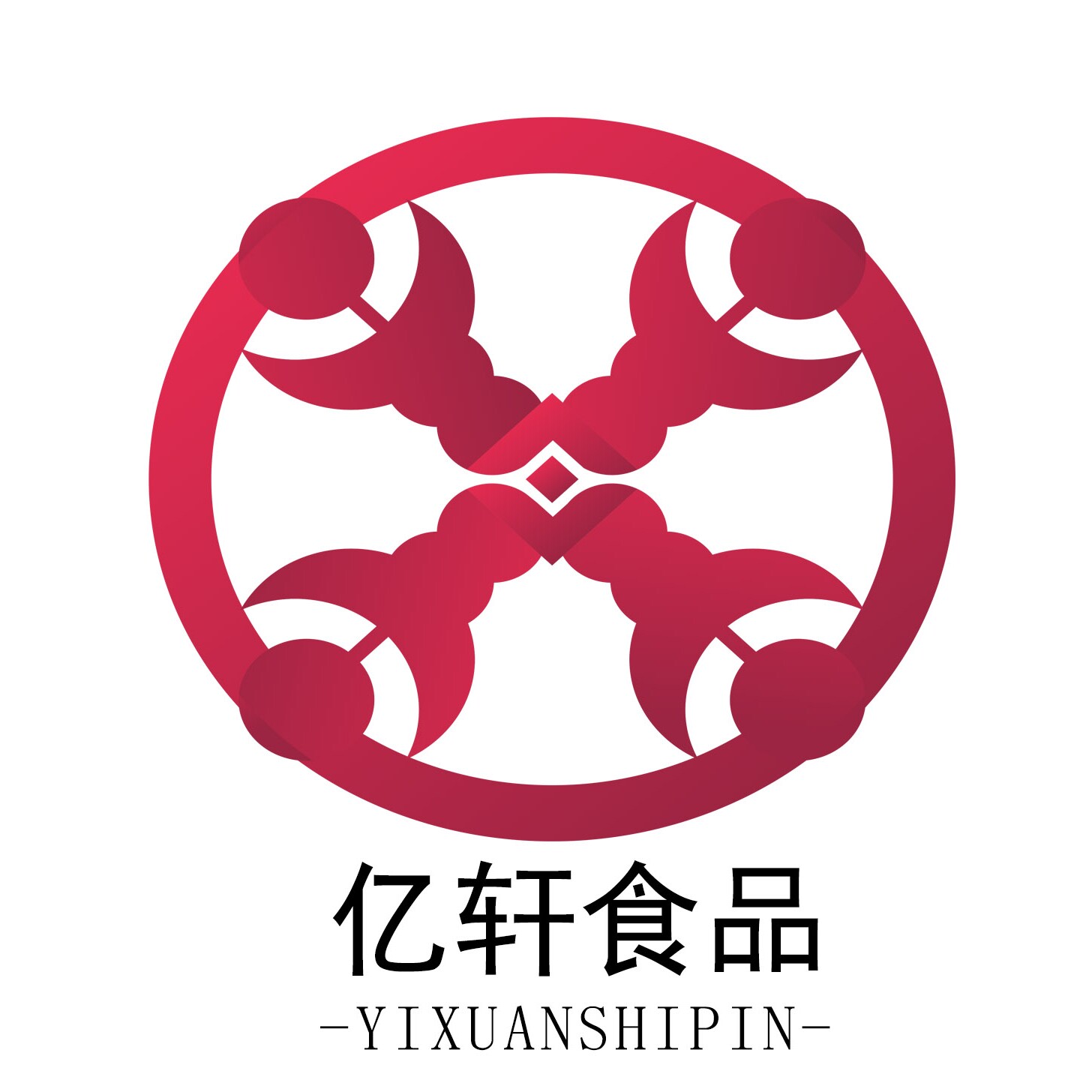 亿轩食品专营店