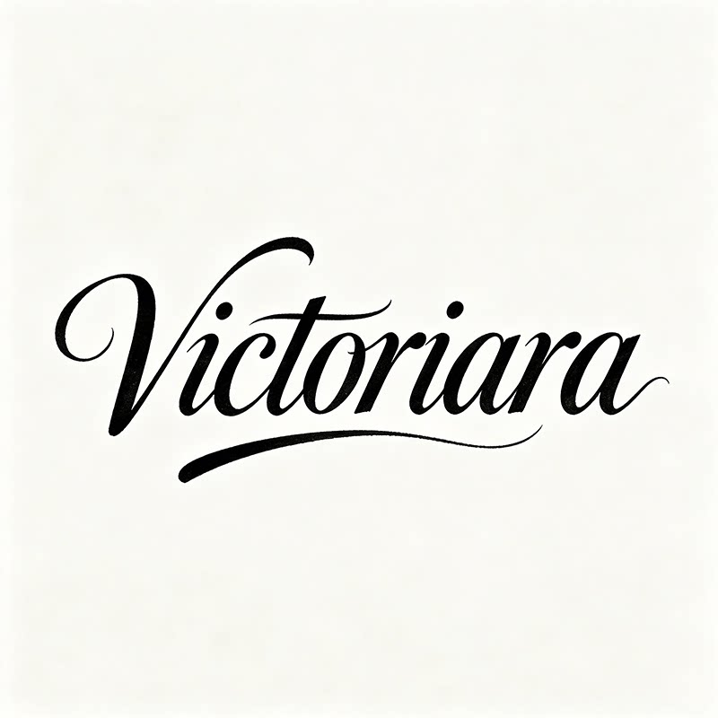 Victoriara维多利亚奢品内衣