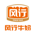 风行牛奶旗舰店