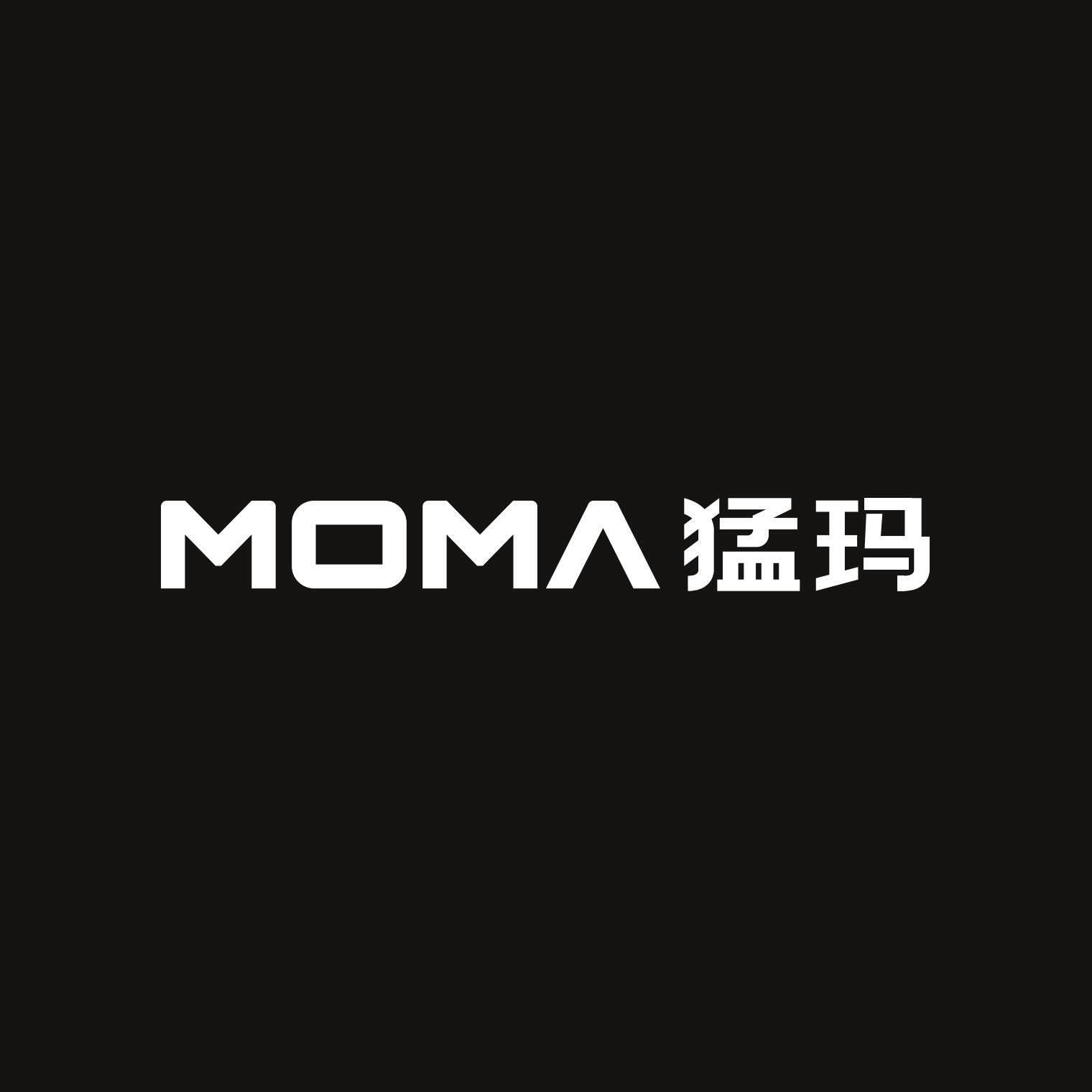 MOMA猛玛宇杭专卖店