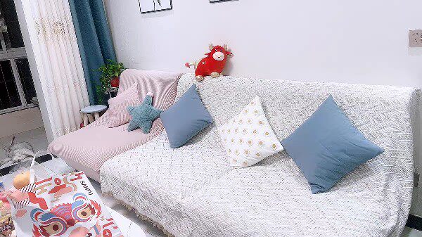 解忧青禾家纺