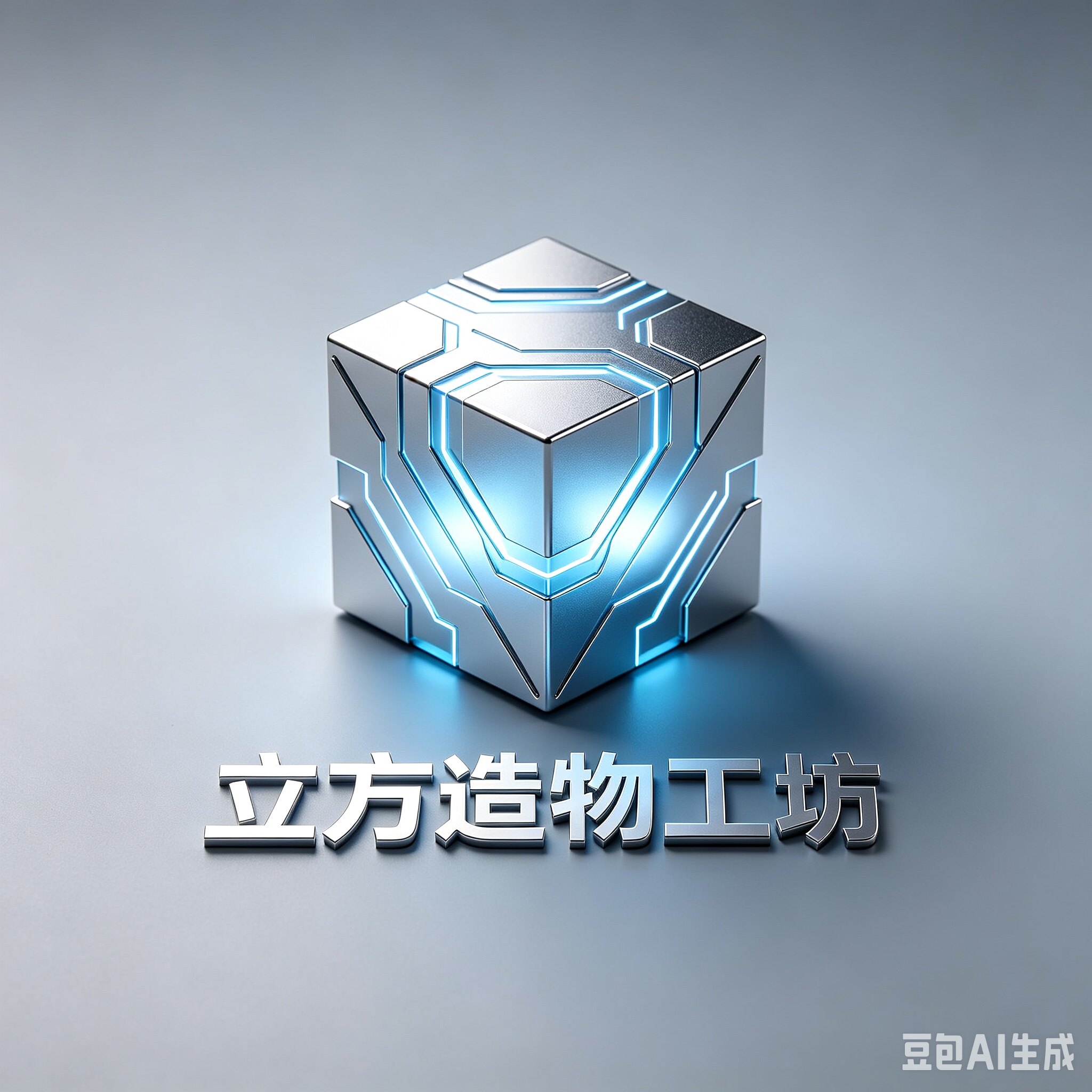 立方造物工作室