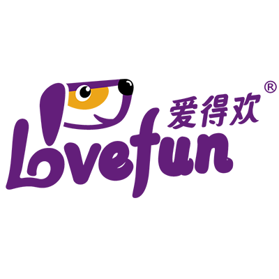 爱得欢旗舰店 店铺LOGO
