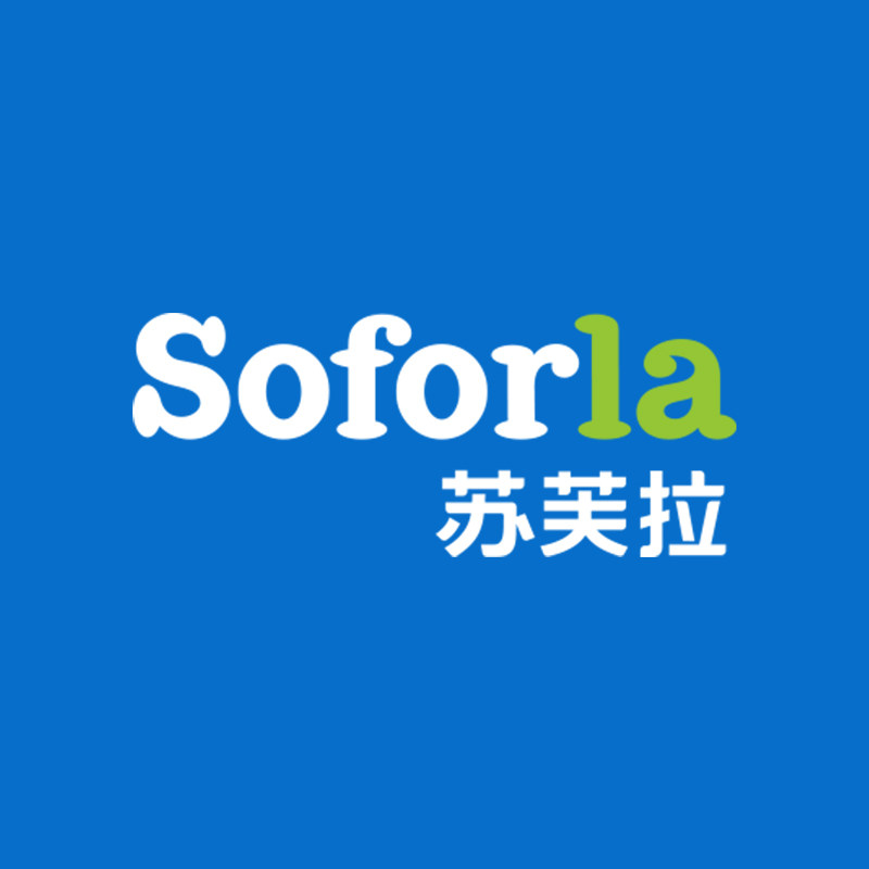 soforla苏芙拉旗舰店