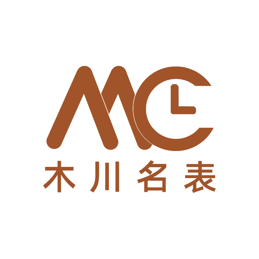 木川名表 店铺LOGO