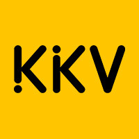 KKV官方旗舰店 店铺LOGO