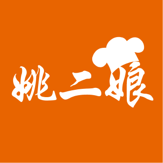 姚二娘旗舰店 店铺LOGO